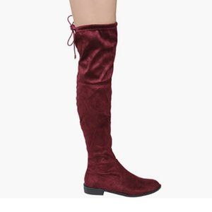 Yoki Women's Anora Fashion Boot